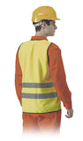 High Visibility Safety Vest