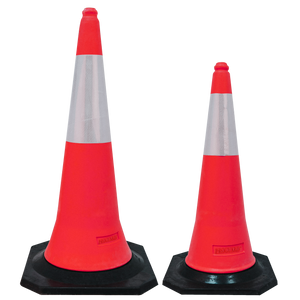 Safety Cones