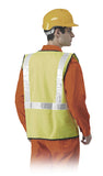 High Visibility Safety Vest