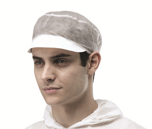 Bouffant Cap
