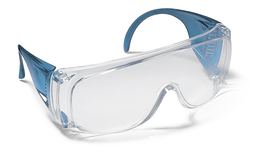 Modern Eye Protection Series 2000 Visitor Safety Eyewear | Eye Protection | Proguard ...