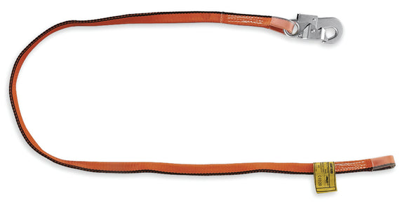 Webbing Lanyard