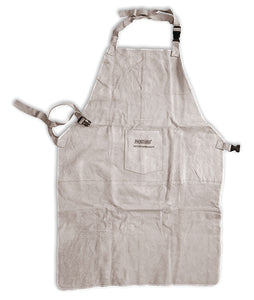 Leather Protective Apron