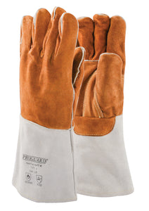Full Leather Glove-High Heat