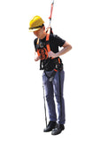 Proguard Suspenson Trauma Relief Strap